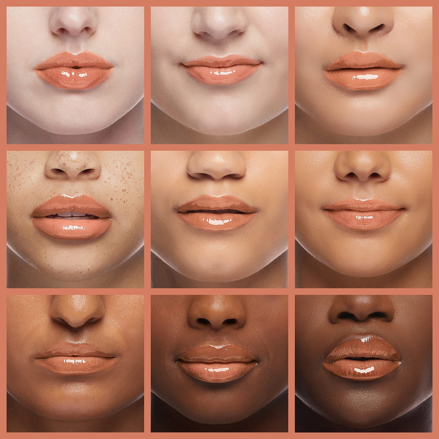 Mineral Fusion, Lipstick Butter Honeysuckle, 0.06 Ounce