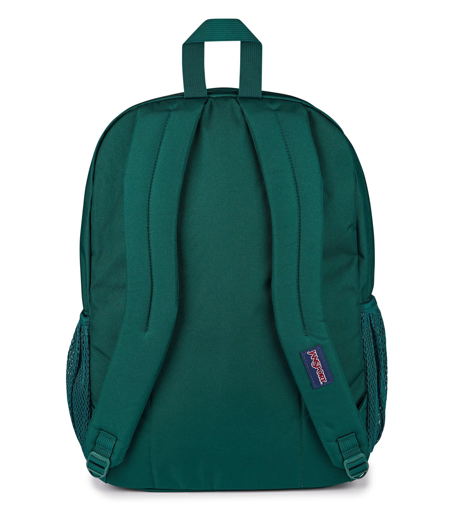 JanSport Unisex Big Day Pack Backpacks, Deep Juniper, Einheitsgröße, backpacks