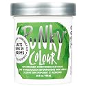 Punky Spring Green Semi Permanent Hair Color - Vegan & Cruelty-Free Conditioning Hair Dye, Lasts Up to 35 Washes, 3.5 fl oz