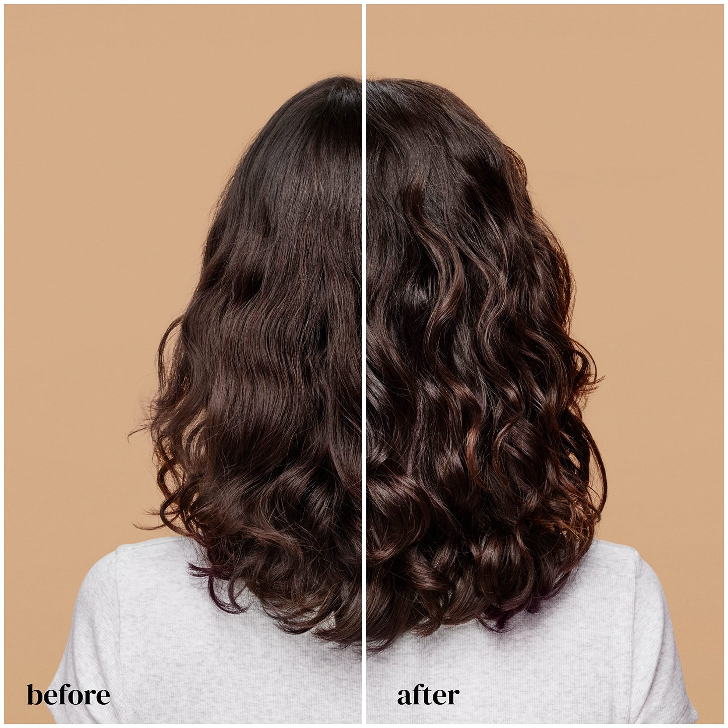 Ouidad Advanced Climate Control Styling Cream, 5.7 fl oz, Featherlight Curl Cream for Curly Hair, Shiny, Hydrated & Frizz-Free Curls, Sulfates