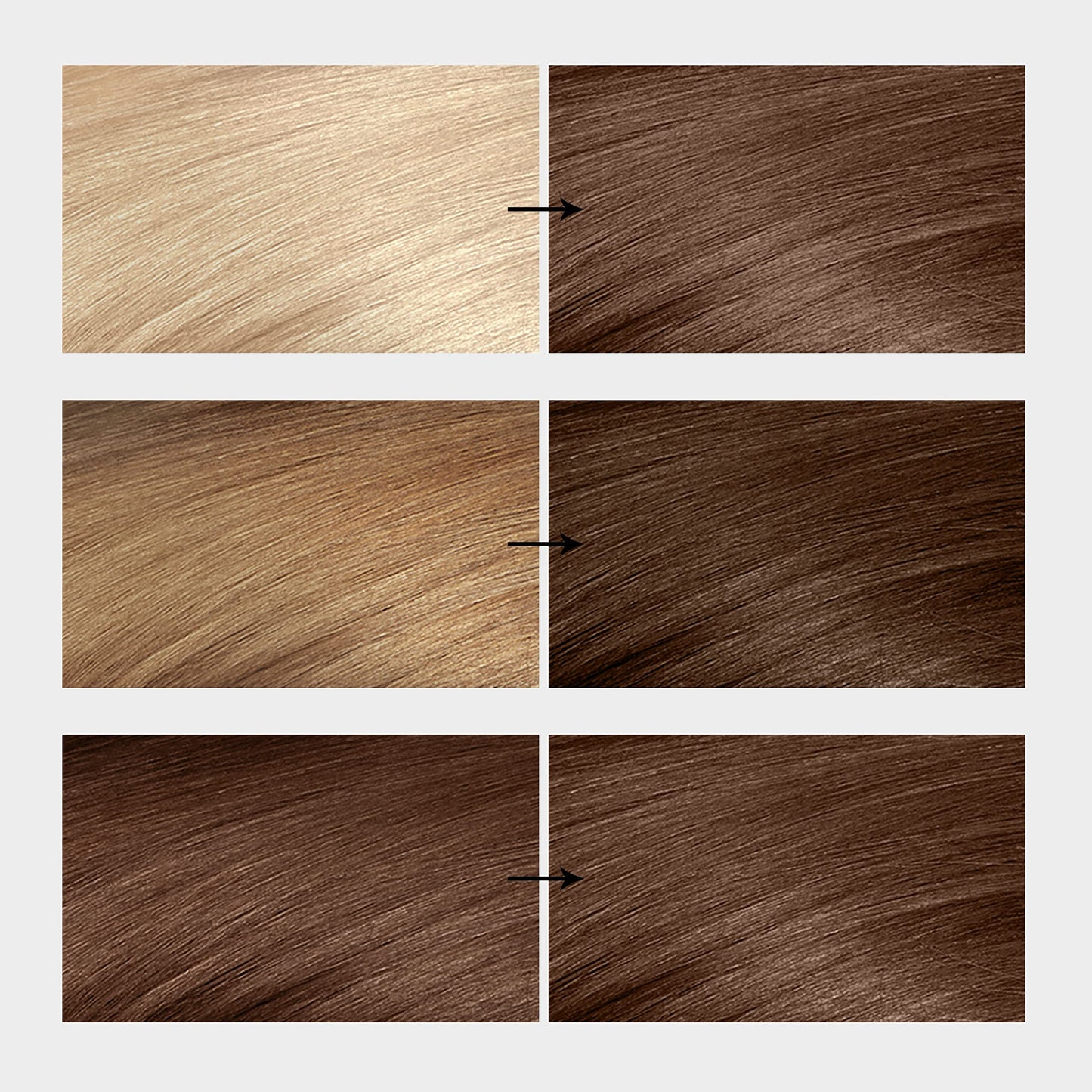 Revlon Colorsilk Beautiful Color Permanent Hair Color, Long-Lasting High-Definition Color, Shine & Silky Softness with 100% Gray Coverage, Ammonia