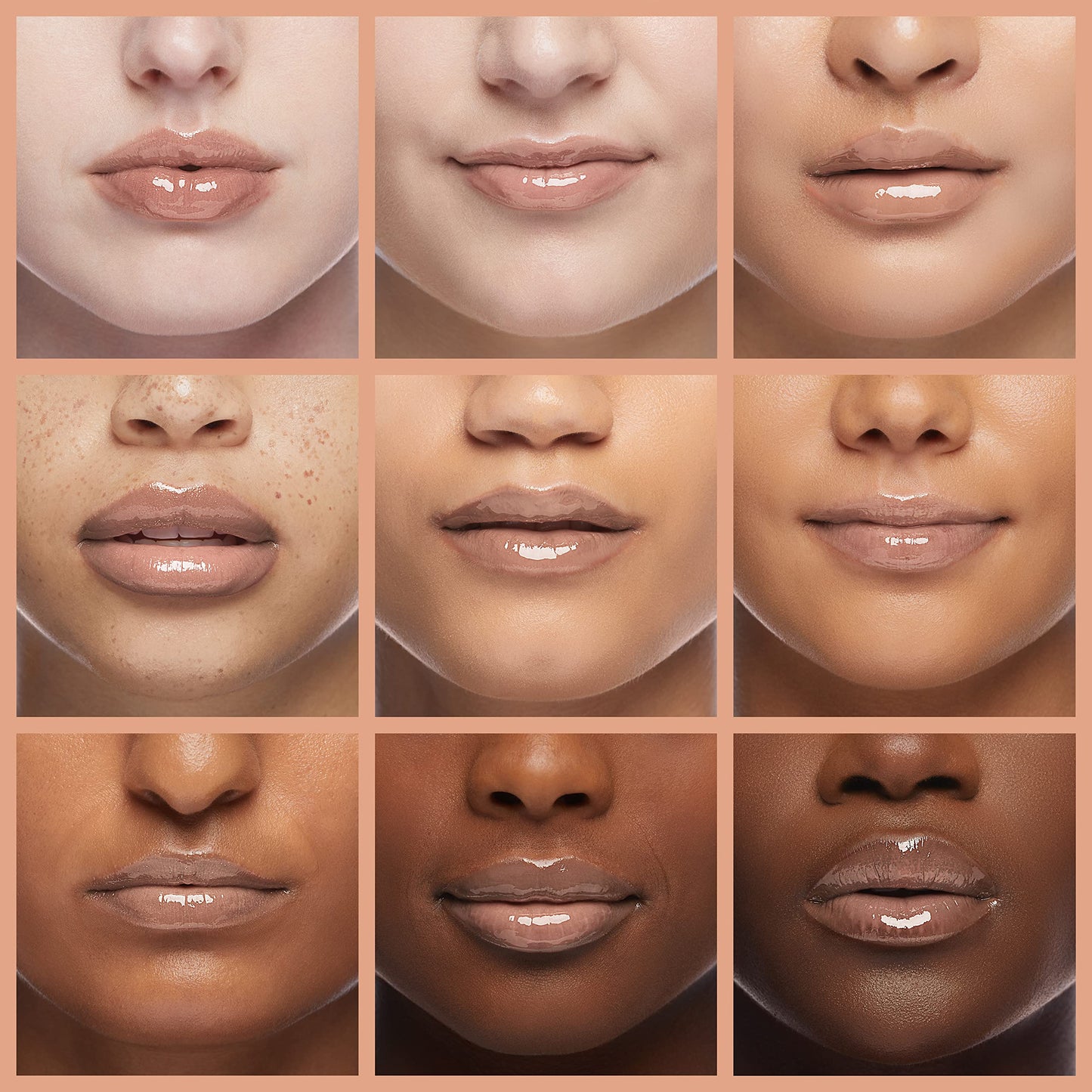 theBalm Plump Your Pucker Lip Gloss