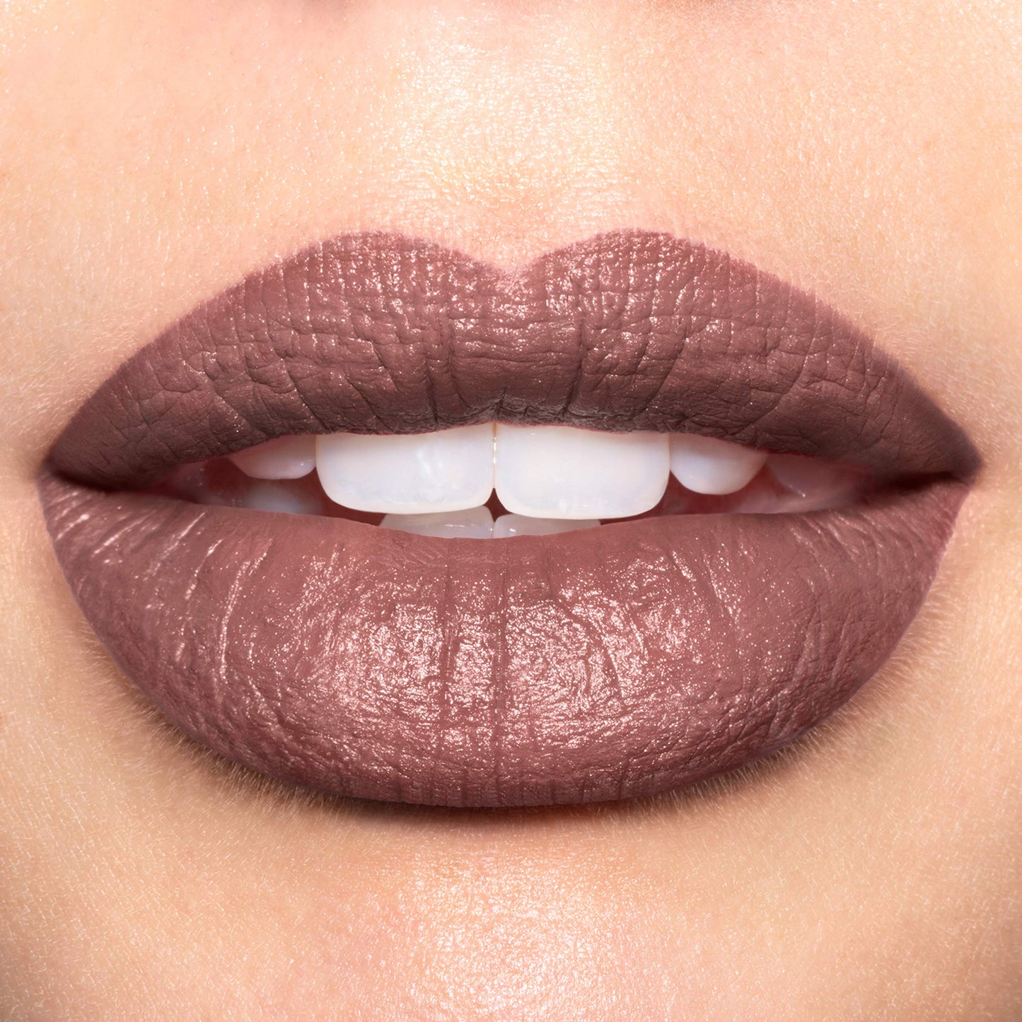 Revlon Super Lustrous The Luscious Mattes Lipstick, High Impact with Moisturizing Velvety Formula, Shameless, 0.74 oz
