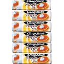 Chapstick Ultimate Collection Pack of 6 Gift Set Variations Includes Chap Stick Aloha Coconut,Candy Cane, Cake Batter, Strawberry, Moisturizer