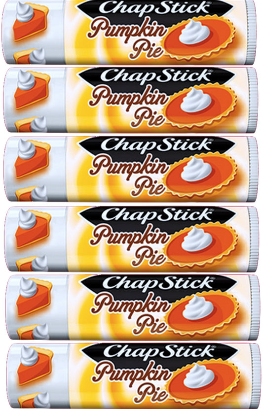 Chapstick Ultimate Collection Pack of 6 Gift Set Variations Includes Chap Stick Aloha Coconut,Candy Cane, Cake Batter, Strawberry, Moisturizer