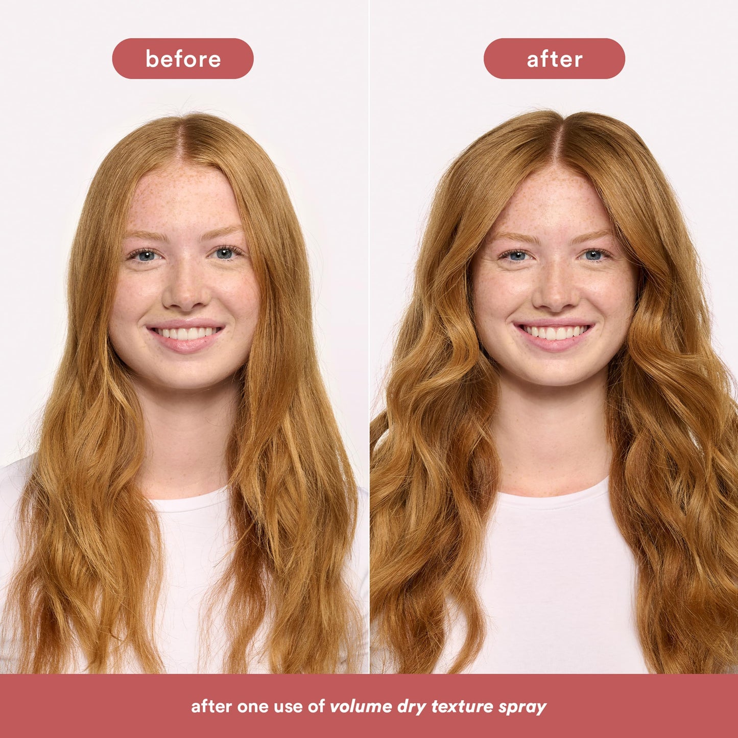 VERB Carry-on Friendly Kit, 4 pc - Bestsellers for Smooth Shine + Weightless Finish + Reduce Frizz