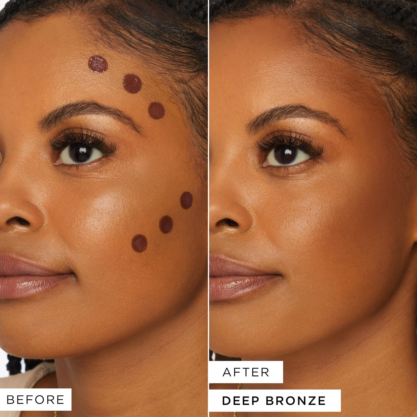 tarte sculpt tape contour - Lightweight Cream Bronzer with Shea Butter for Blendable, Buildable Contour & Natural Looking Sculpted Glow, Vegan
