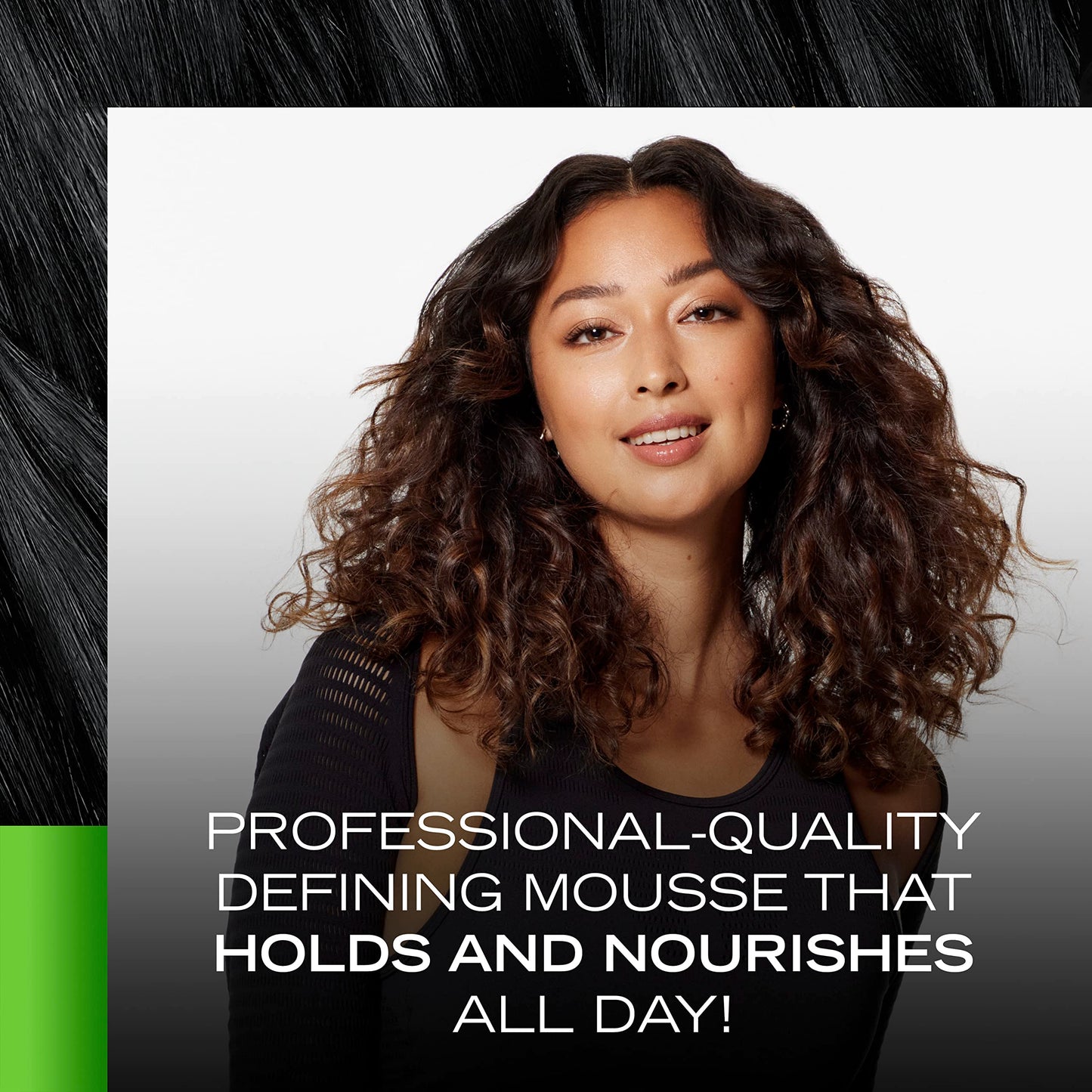 TRESemme Tres Hair Mousse, Extra Hold, 10.5 Ounce