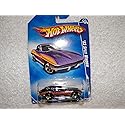 Hot Wheels 2008-045 All Stars '63 Split Window (Corvette) 1:64 Scale