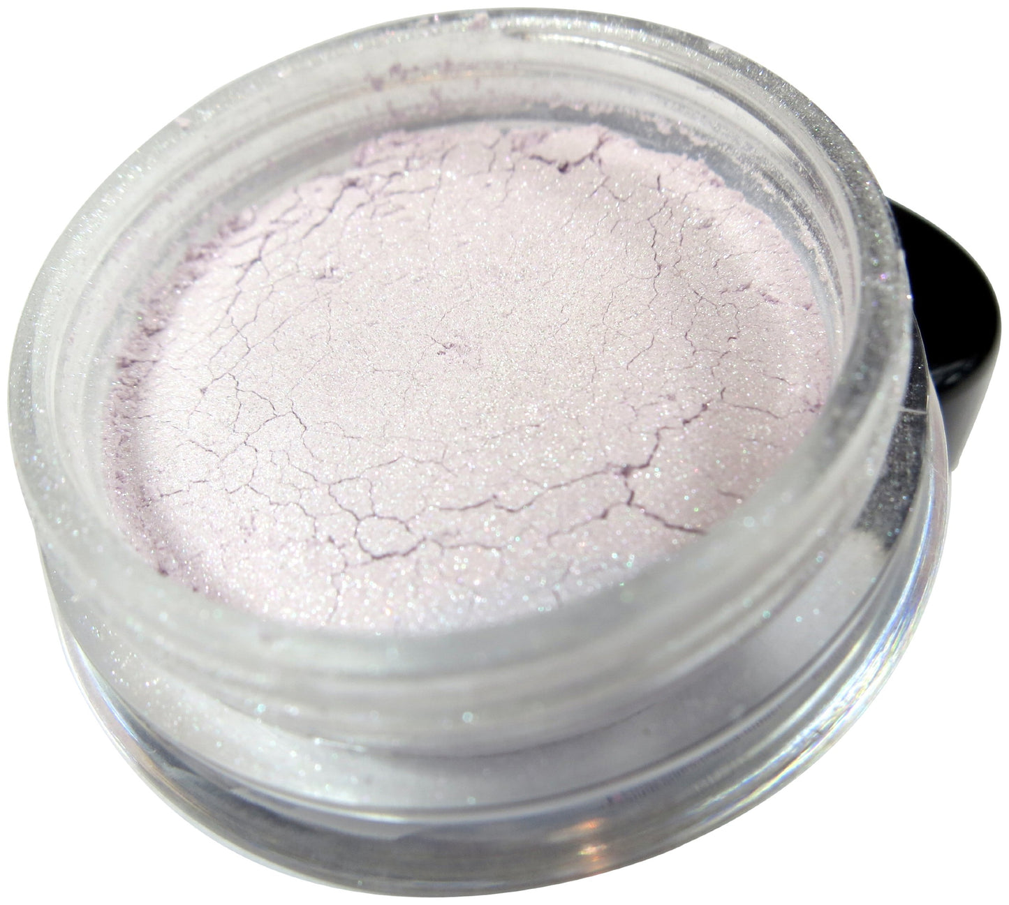 Mineral EyeShadow - Purple Ice