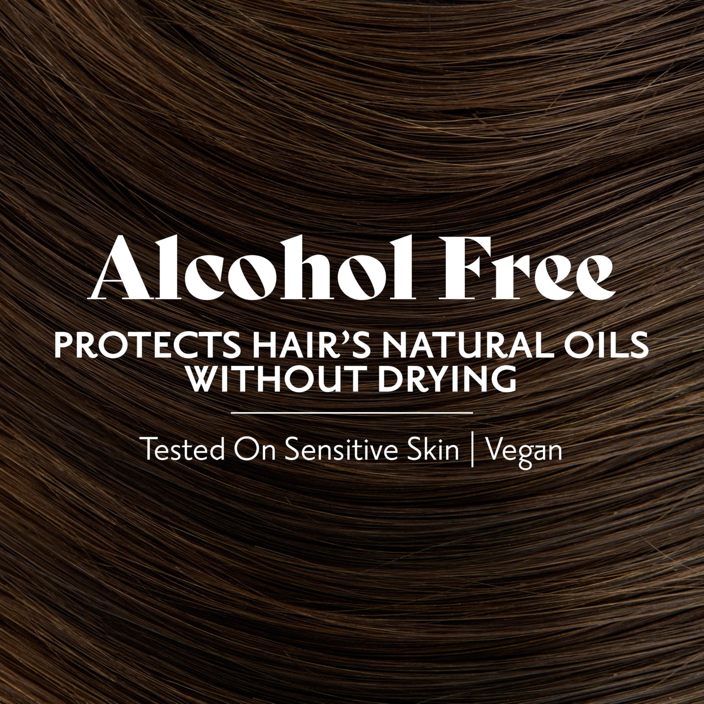 Herbatint Permanent Hair Dye For Women - 4C Ash Chestnut - For Up To 100% Gray Coverage of Resistant Gray Hair - Ammonia-Free, Alcohol-Free & Vegan