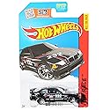 Hot Wheels 2015 HW Race BMW E36 M3 146/250, Black