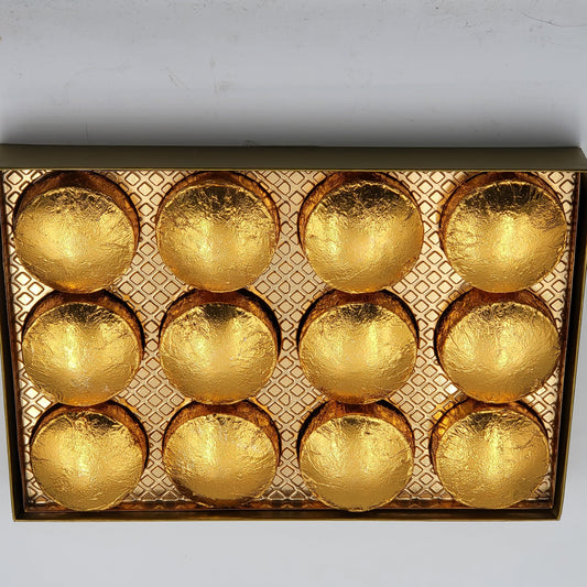 Gift Set Bath Melts, USA Made, Natural Ingredients, Ultra-Moisturizing, with Coconut Milk Moisturizing Face Mask, Gift Ideas (12 Count) Pack of 1…