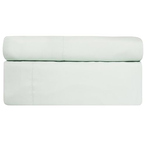 Aurora Bedding # 1 1800 Series 4 Piece Bed Sheet Set with Deep Pocket-Luxury, Soft, Comfort, Hypoallergenic-Same Price with 1 Extra Pillowcase-Twin,