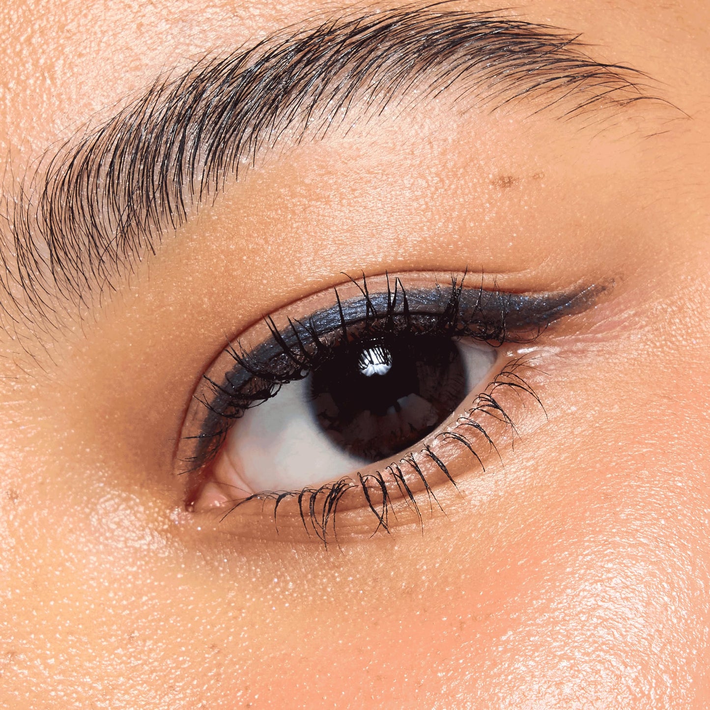 essence | Stay & Play Gel Eyeliner | Super Soft Gel-like Texture | Waterproof & Longlasting | Vegan & Cruelty Free (10 | Mystic Blue) Beauty and Personal Care Essence Cosmetics