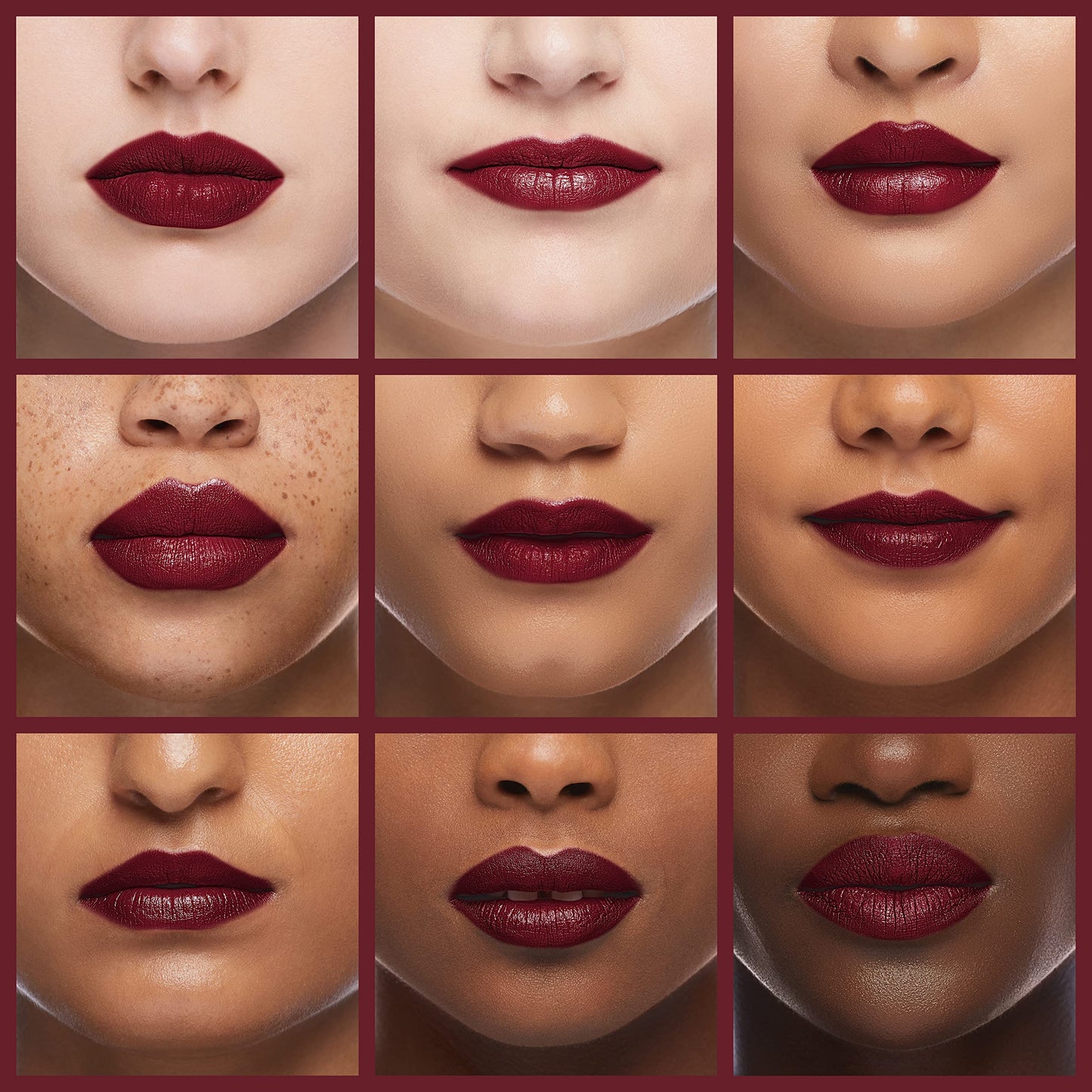 wet n wild Silk Finish Lipstick, Hydrating Rich Buildable Lip Color, Formulated with Vitamins A,E, & Macadamia for Ultimate Hydration, Cruelty-Free &