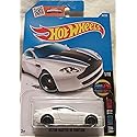 Hot Wheels 2016 HW Mild to Wild Aston Martin V8 Vantage 56/250, White