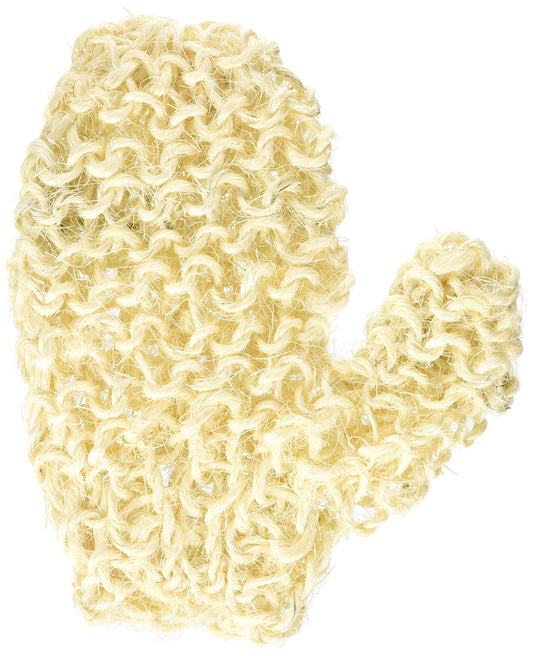 Beter Guante Shower Guante de Sisal, 200 G Beauty and Personal Care Beter