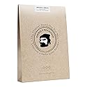 Grizzly Mountain Beard Dye - Organic & Natural Brown Beard Dye
