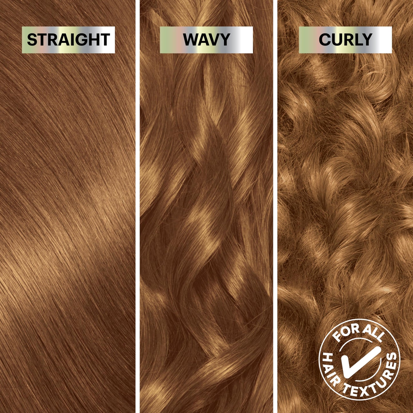 Garnier Hair Color Nutrisse Ultra Color Nourishing Creme, B3 Golden Brown (Spiced Rum) Permanent Hair Dye, 1 Count (Packaging May Vary)