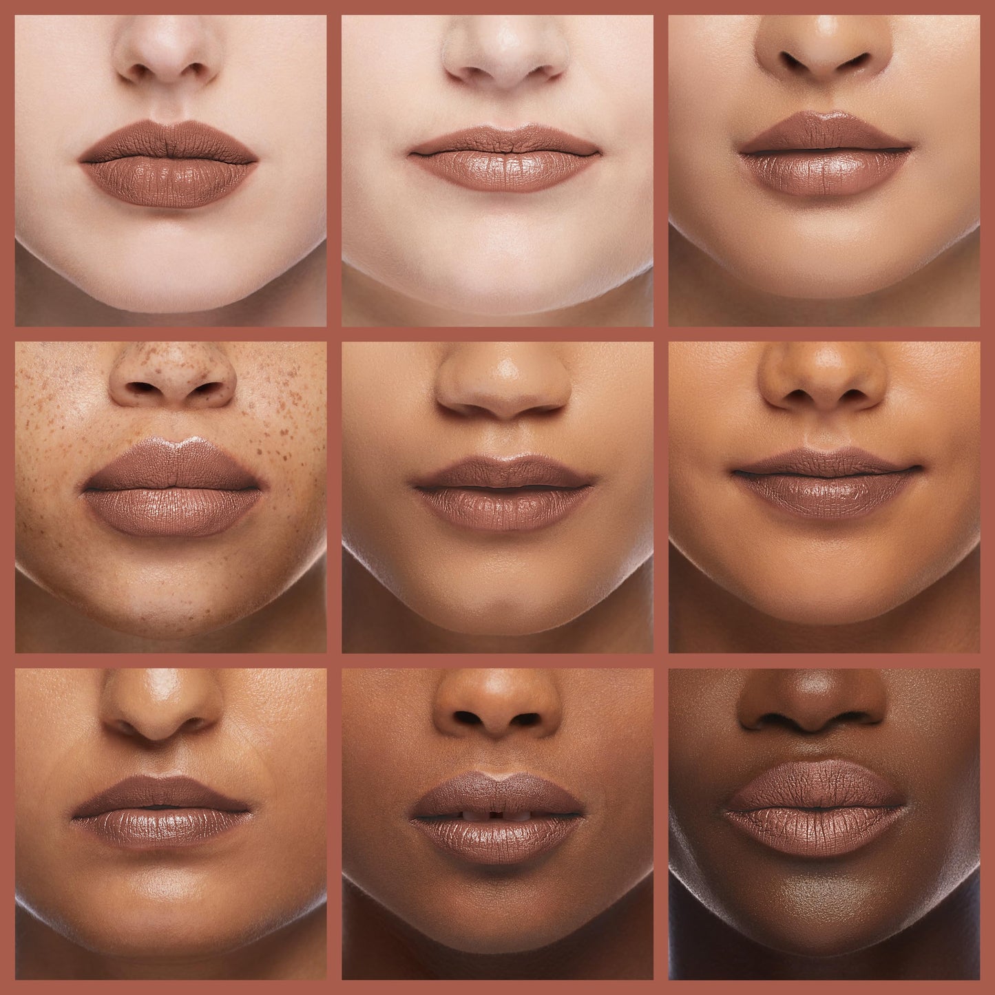 Revlon ColorStay Ultimate Liquid Lipstick, Longwear Rich Lip Colors, Wears for Up to 24 Hours, Satin Finish, 020 Buffest Beige, 0.1 fl oz