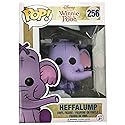 Winnie the Pooh Heffalump Pop! Vinyl Figure