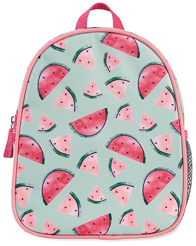 Simple Joys by Carter's Girls' Mini Backpack