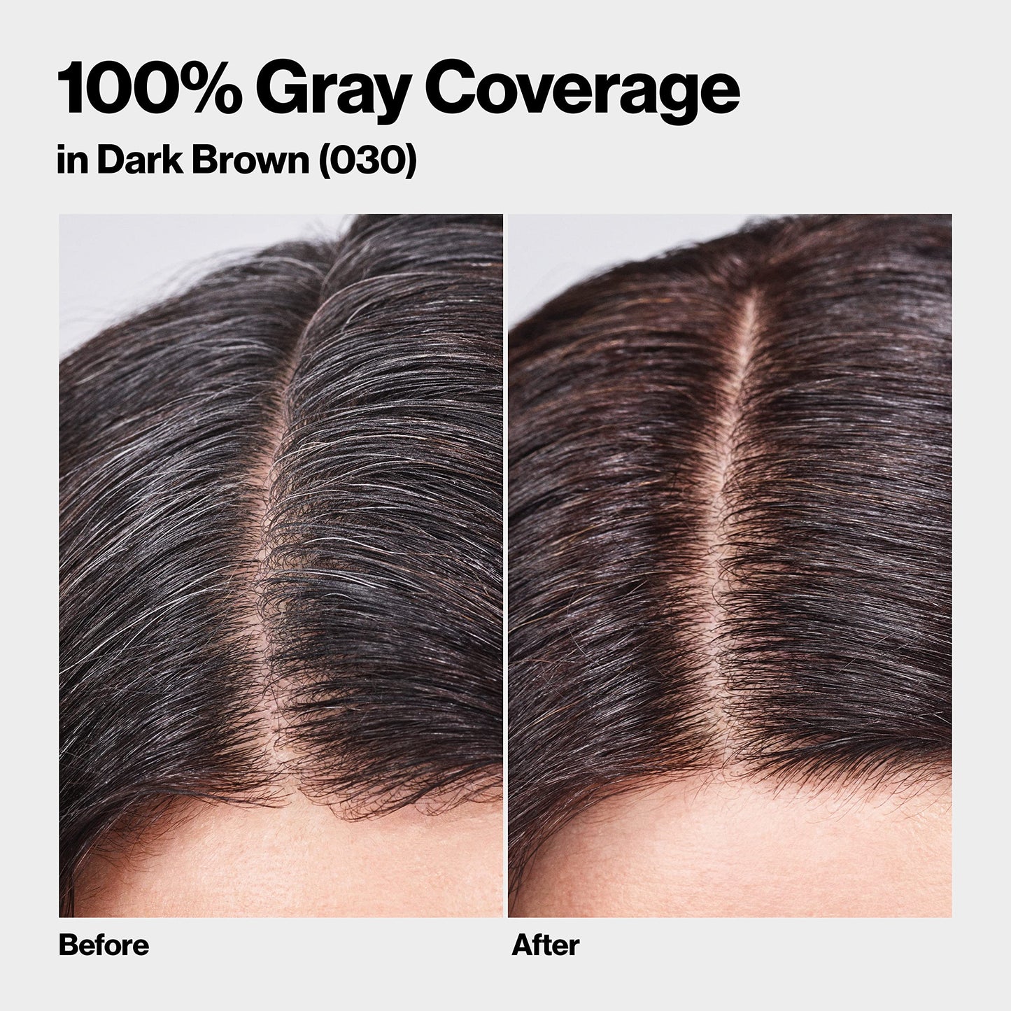 Revlon Colorsilk Beautiful Color Permanent Hair Color, Long-Lasting High-Definition Color, Shine & Silky Softness with 100% Gray Coverage, Ammonia