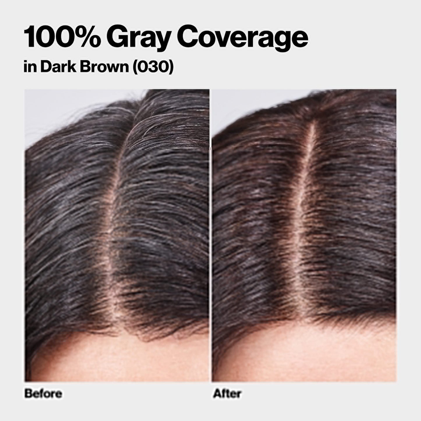 Revlon Colorsilk Beautiful Color Permanent Hair Color, Long-Lasting High-Definition Color, Shine & Silky Softness with 100% Gray Coverage, Ammonia