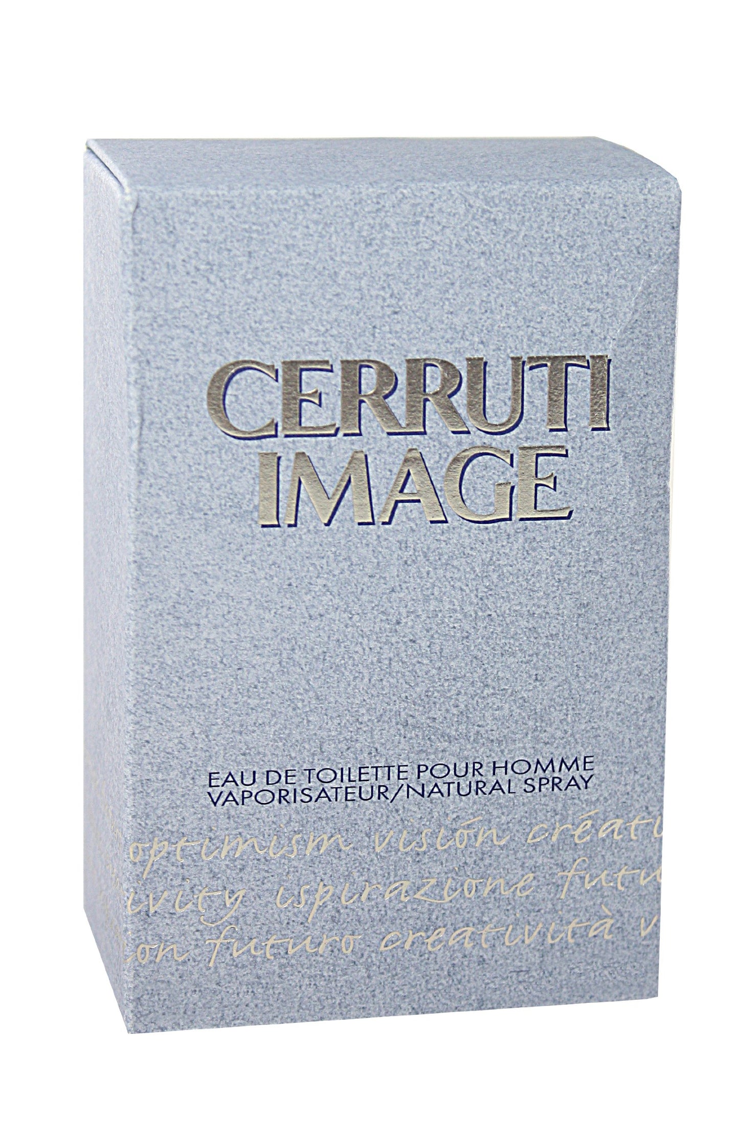 Nino Cerruti Cerruti Image By Nino Cerruti For Men. Eau De Toilette Spray 3.4-Ounces