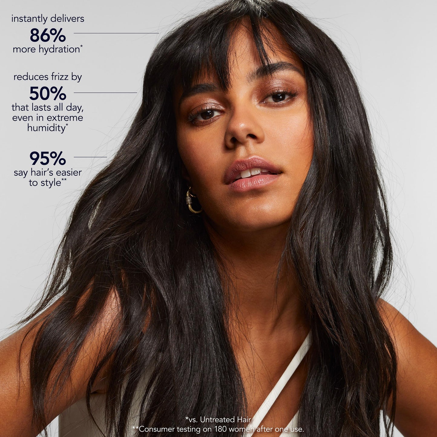 Bumble and bumble. Hairdresser's Invisible Oil Heat/UV Protection Leave-In Conditioner Hair Primer | Hydrating, Anti Frizz, Color Safe | All Hair Beauty and Personal Care Bumble and bumble.