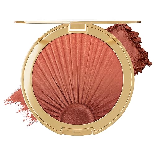 Bronze Booster™ Sol Blush Glow Activated Pressed Blush