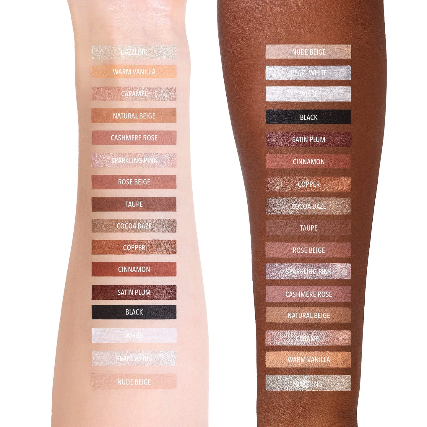 At Glance Stick Shadow (008, Taupe)