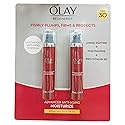Olay Regenerist Microsculpting Spf Cream, 3.4 Ounce