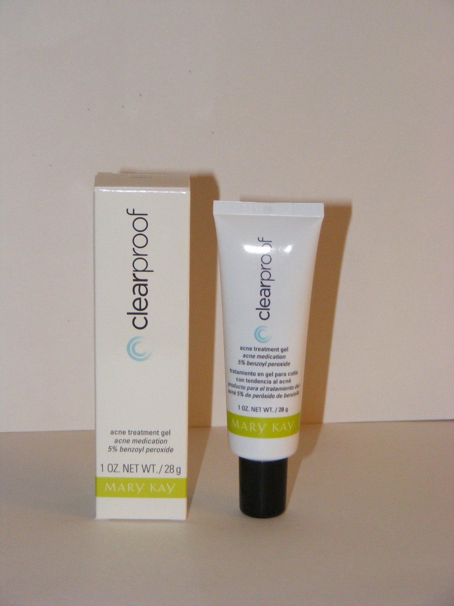 Mary Kay Acne Treatment Gel*,1 oz. net wt.