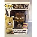 Funko Game of Thrones POP! The Mountain Exclusive Vinyl Figure #54 [Armoured]