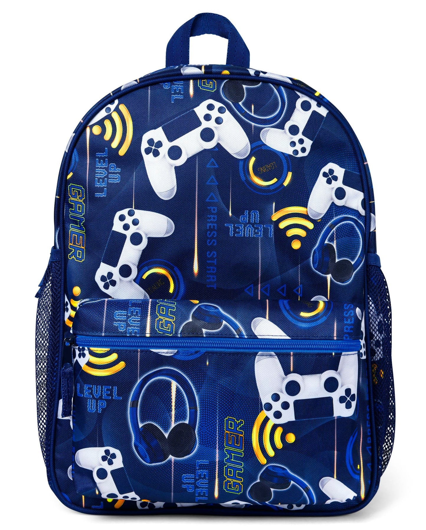 The Children's Place Kids' Preschool Elementary Backpack for Boys and Girls