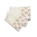 Popular Bath Bath Towels, Seraphina Collection, 3-Piece Set, Ivory