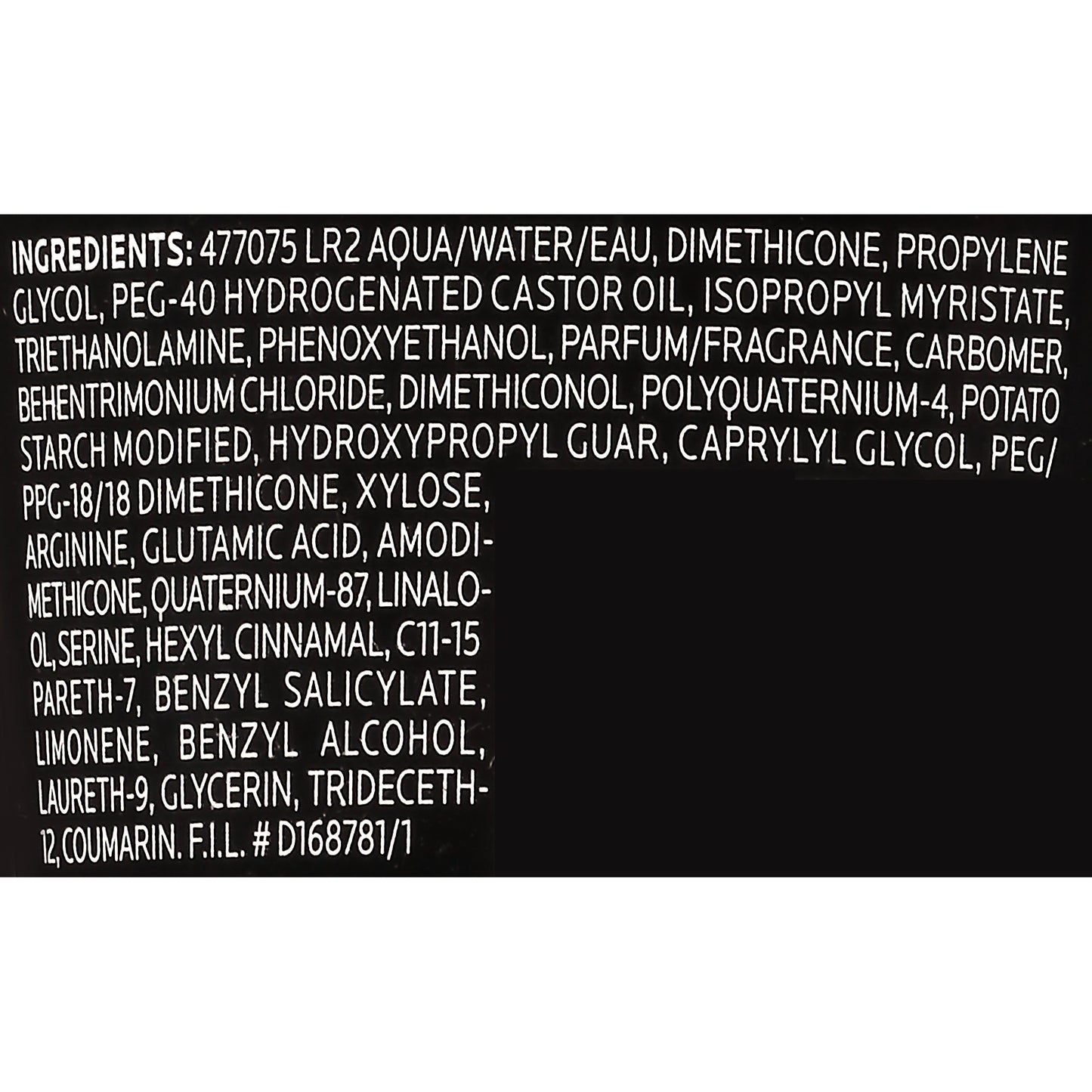 L'Oreal Paris Advanced Hairstyle Blow Dry It Thermal Smoother Cream, 5.1 Ounce