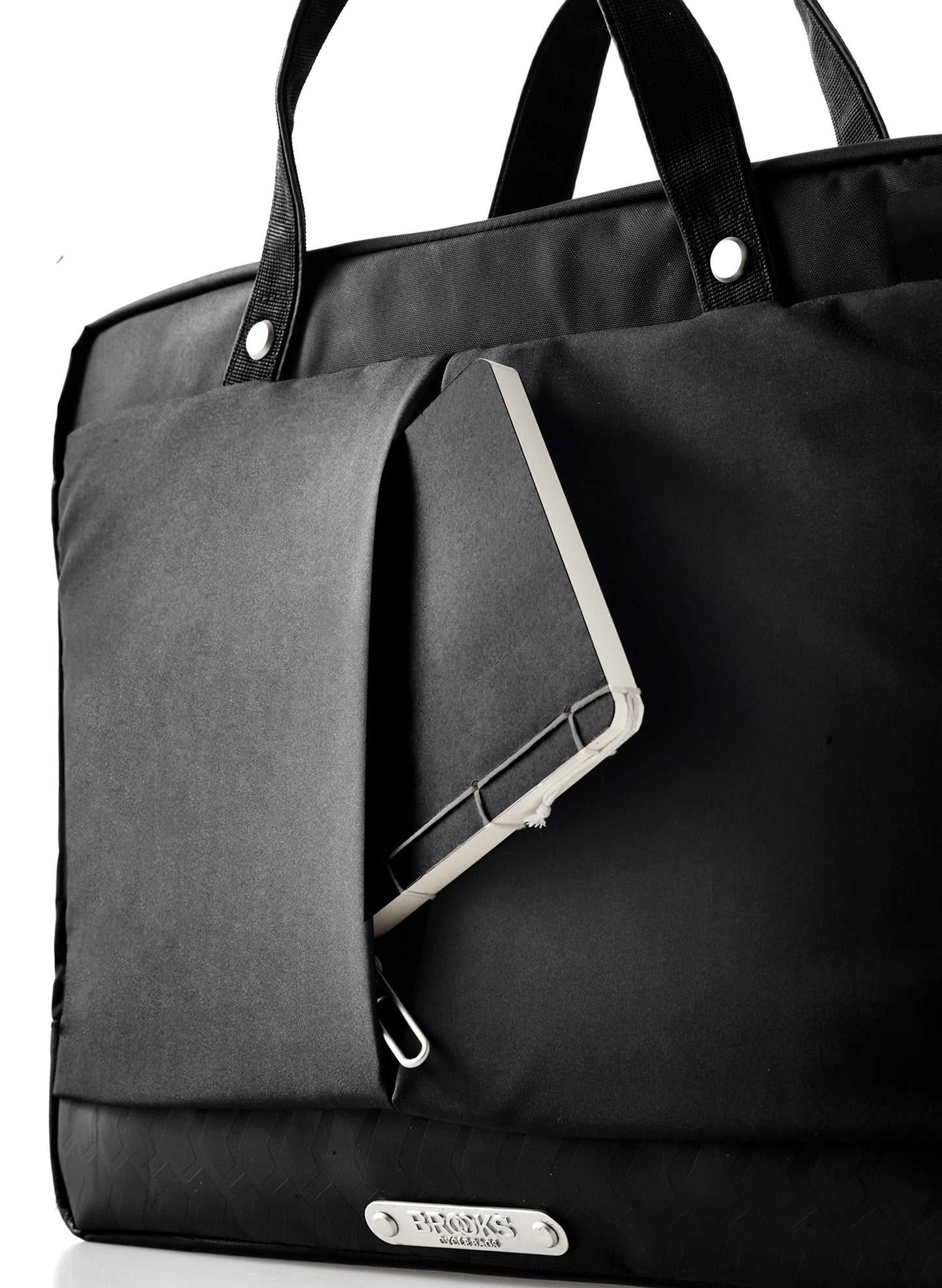 Brooks New Street 13 lt Briefcase