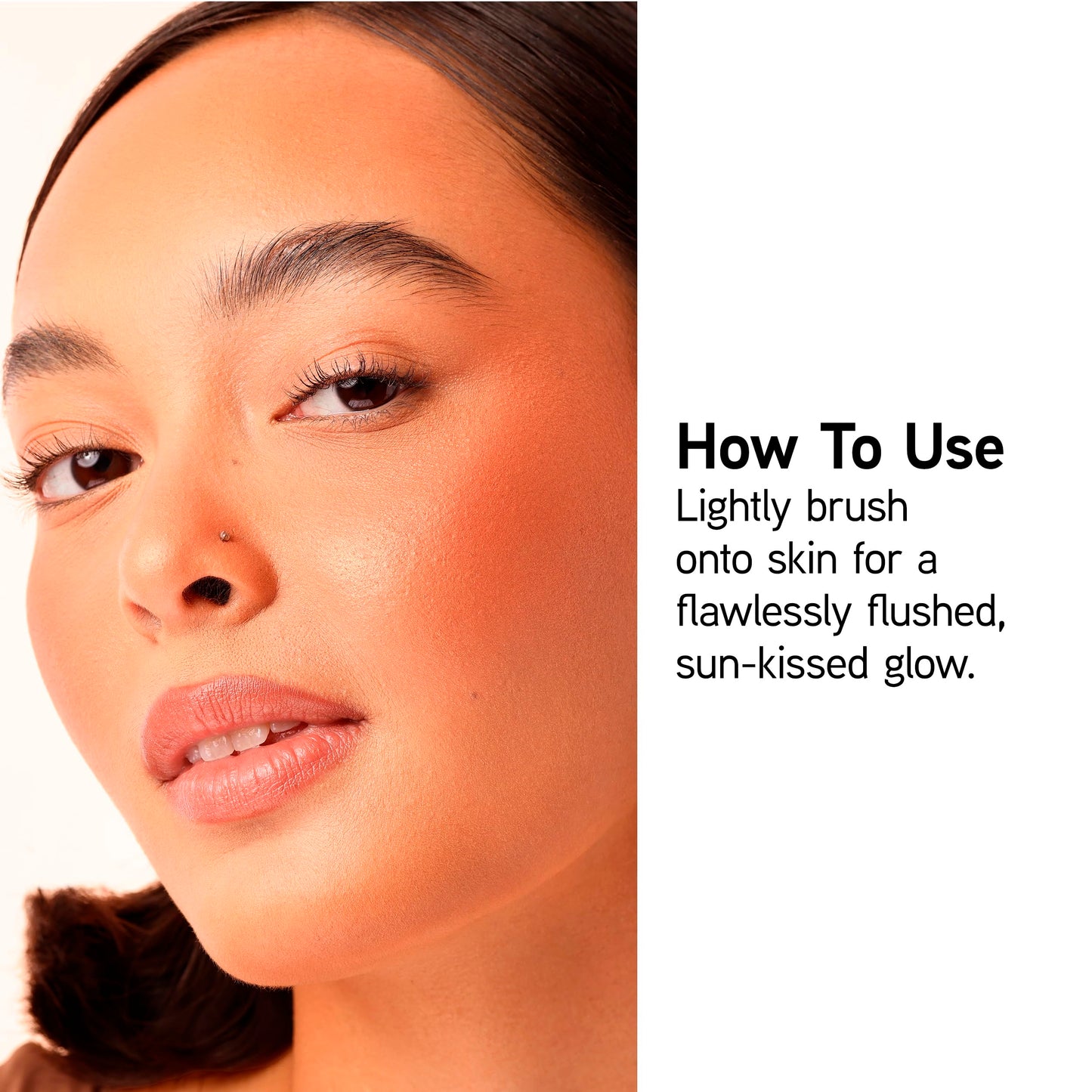 Bronze Booster™ Sol Blush Glow Activated Pressed Blush