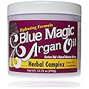 Blue Magic Argan Oil Herbal Complex Leave In Conditioner