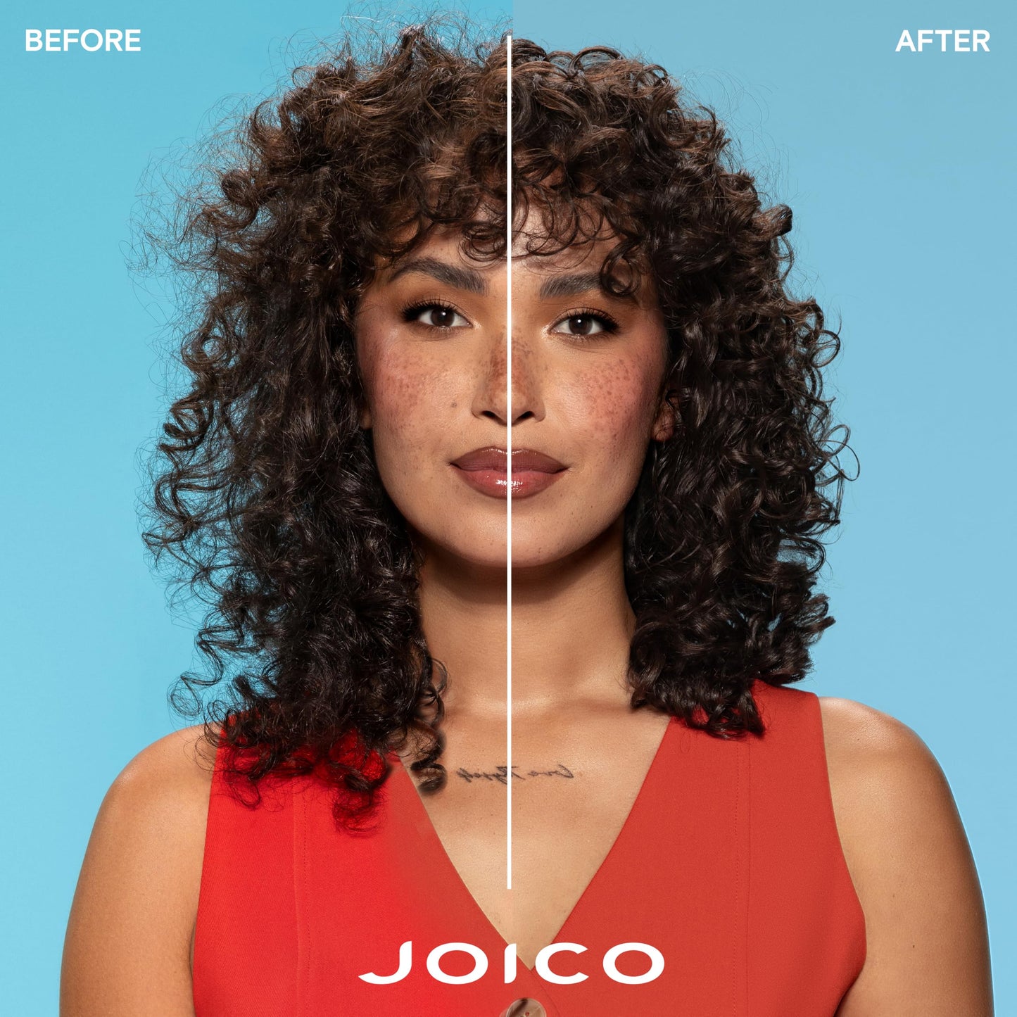 Joico Moisture Recovery Moisturizing Conditioner | For Thick, Coarse, Dry Hair | Restore Moisture, Smoothness, Strength, & Elasticity | Reduce