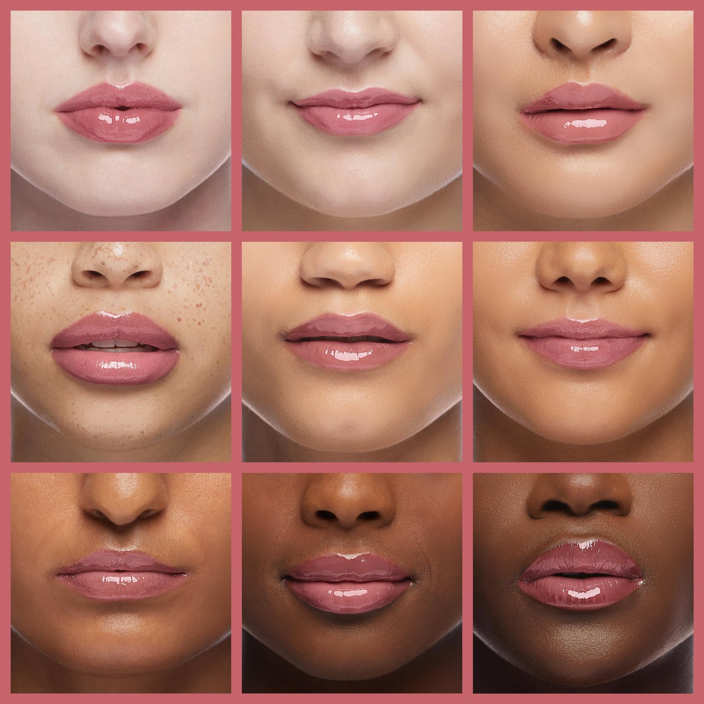 REVLON Kiss Cushion Lip Tint Lipstick, Pink Irl