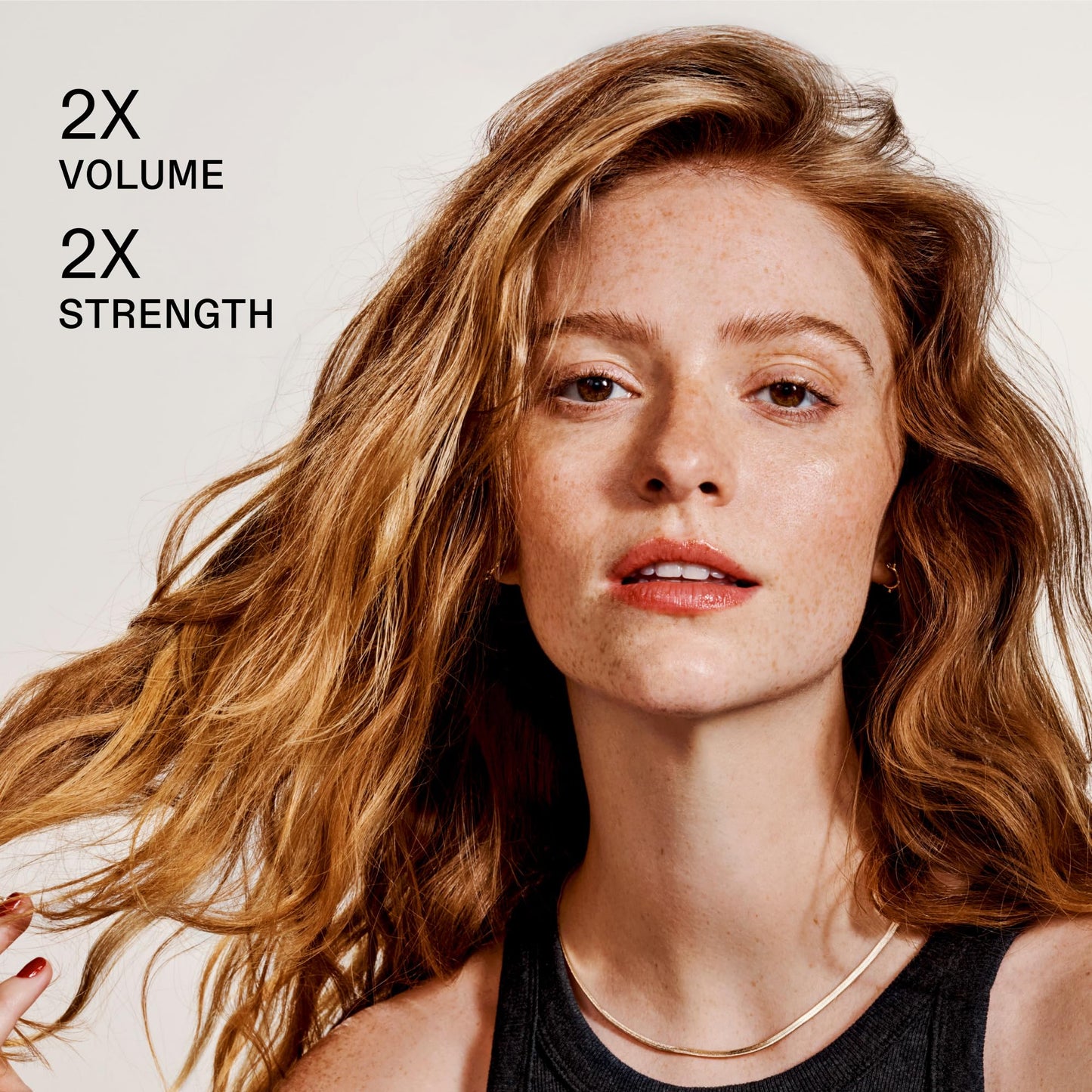 Olaplex Nº. 4 FINE Bond Maintenance Shampoo: Volumize & Strengthen | Gently Cleanse & Non Stripping | For Coily, Curly, Straight, and Wavy, 250 mL