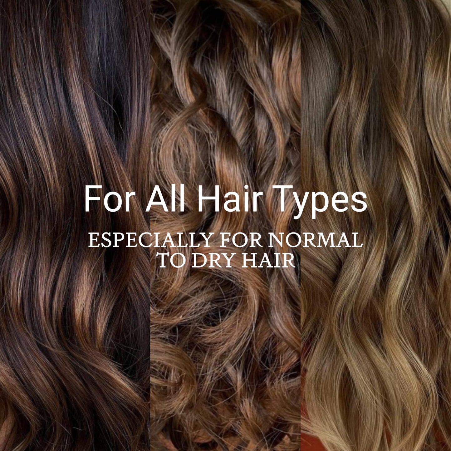 Loma Hair Care Nourishing Oil Treatment, 3.4 Fl Oz