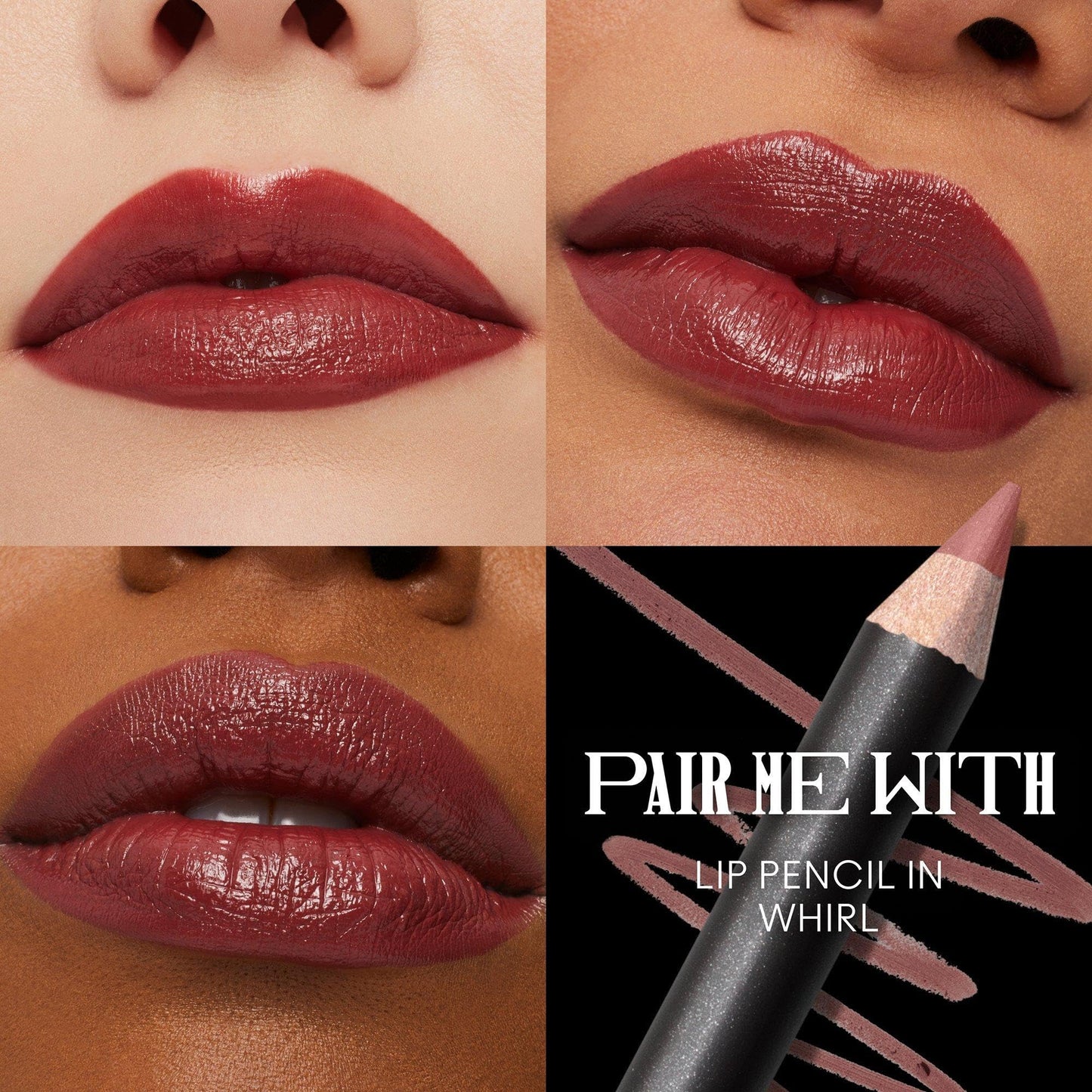 MAC M·A·Cximal Sleek Satin Lipstick, Del Rio, 0.12 Ounces