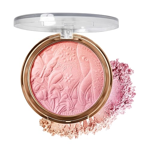 Kokie Cosmetics Soft Gradient Blush (Sweetheart BL11)