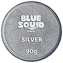 Blue Squid PRO Face Paint - Professional Water Based Single Cake Facepaint & Body Paints - SFX Makeup, Kids Adults Face Painting for Costume