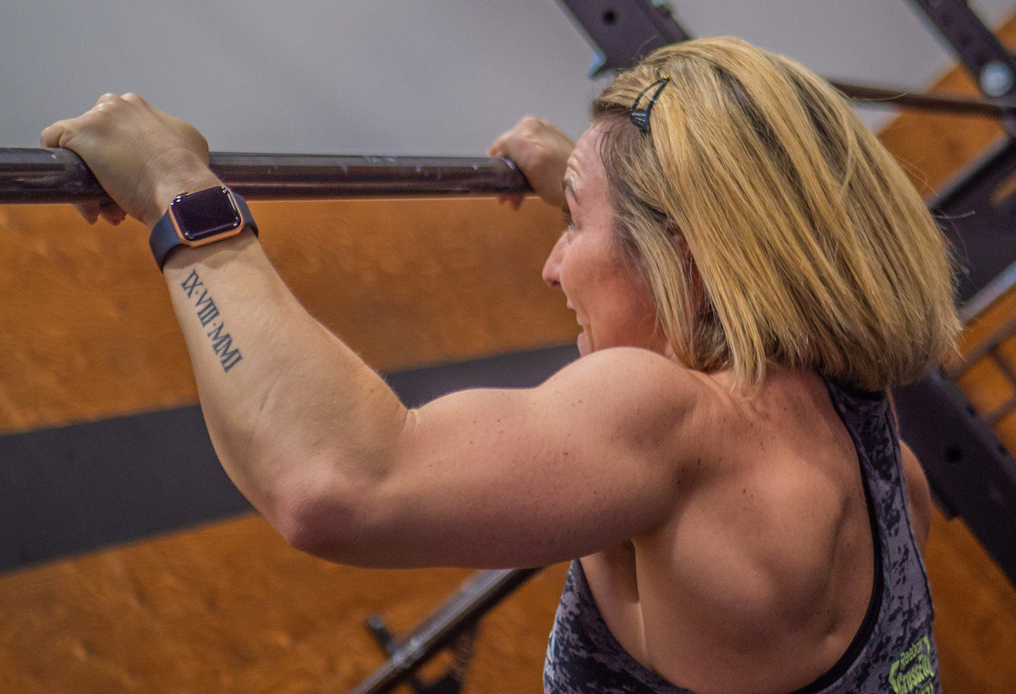 Tactical Hair Clips, 4 Pack - Black - Multitool Snap Barrettes - Laser Engraved, Vacuum Plated, Multi-Functional Keychain Multi Tool - Box Cutter